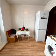 Квартира 34 м², 1-комнатная - изображение 5