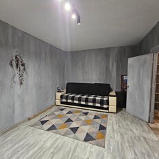 Квартира 37 м², 1-комнатная - изображение 1