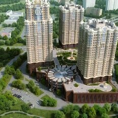 Квартира 87,8 м², 2-комнатная - изображение 5