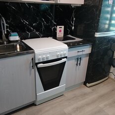 Квартира 55 м², 3-комнатная - изображение 1