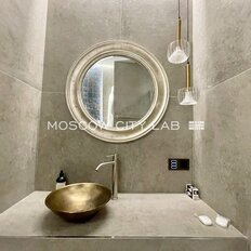 Квартира 50 м², 1-комнатные - изображение 2