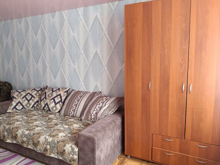 50 м², 2-комнатная квартира 60 000 ₽ в месяц - изображение 46