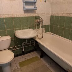 Квартира 36 м², 1-комнатная - изображение 1