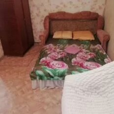 Квартира 30 м², 1-комнатная - изображение 1