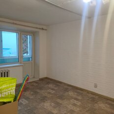 Квартира 30 м², 1-комнатная - изображение 1