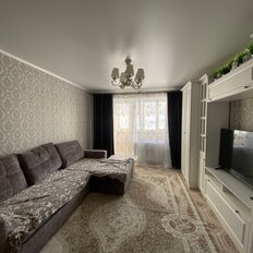 Квартира 37 м², 1-комнатная - изображение 5