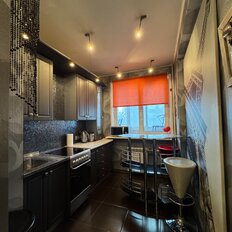 Квартира 42 м², 1-комнатная - изображение 1