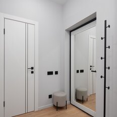 Квартира 30 м², 1-комнатные - изображение 3