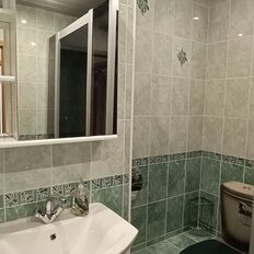 Квартира 37,5 м², 1-комнатная - изображение 4