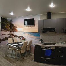 Квартира 36 м², 1-комнатная - изображение 3