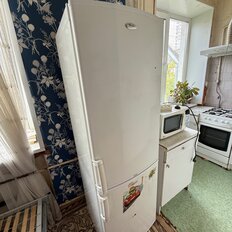 Квартира 34,5 м², 2-комнатная - изображение 3