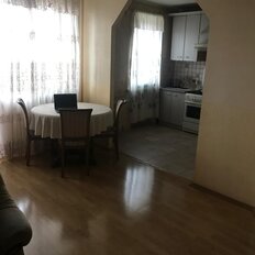 Квартира 96 м², 3-комнатная - изображение 5