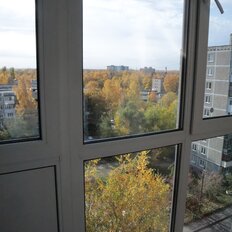 Квартира 35,8 м², 1-комнатная - изображение 1