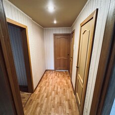 Квартира 65,1 м², 3-комнатная - изображение 4