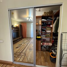 Квартира 72,1 м², 3-комнатная - изображение 1