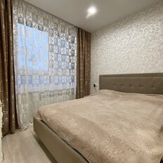 Квартира 67,1 м², 2-комнатная - изображение 5