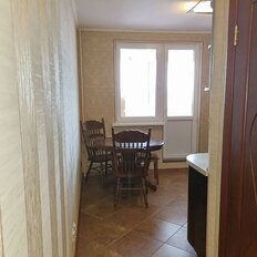 Квартира 67 м², 2-комнатная - изображение 5