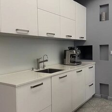 Квартира 105 м², 2-комнатная - изображение 1