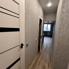 Квартира 43 м², 1-комнатная - изображение 4