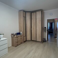 Квартира 53,5 м², 2-комнатная - изображение 3
