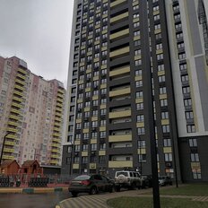 Квартира 67,7 м², 2-комнатная - изображение 2