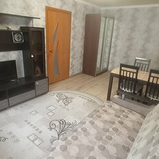 Квартира 45 м², 2-комнатная - изображение 1