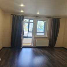 Квартира 26 м², студия - изображение 5