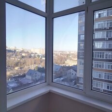 Квартира 44 м², 1-комнатная - изображение 1