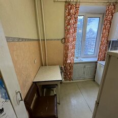 Квартира 41,7 м², 2-комнатная - изображение 4