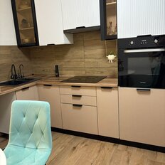 Квартира 42,2 м², 1-комнатная - изображение 3