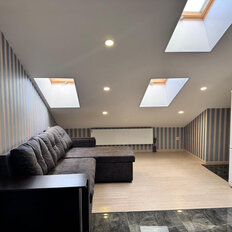 Квартира 36 м², 1-комнатная - изображение 1