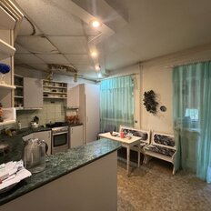 Квартира 84,2 м², 3-комнатная - изображение 1