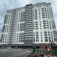 Квартира 42 м², студия - изображение 2