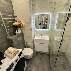 Квартира 30 м², 1-комнатная - изображение 3