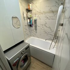 Квартира 28 м², 1-комнатная - изображение 5