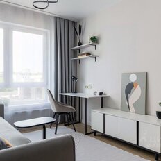 Квартира 48 м², 2-комнатная - изображение 5