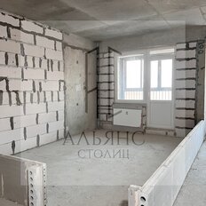 Квартира 40,9 м², 2-комнатная - изображение 2
