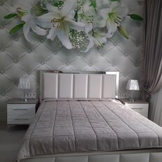 Квартира 45 м², 2-комнатная - изображение 4