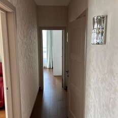 Квартира 116 м², 3-комнатная - изображение 5