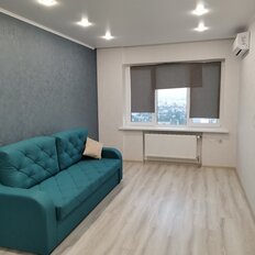 Квартира 38,9 м², 1-комнатная - изображение 2