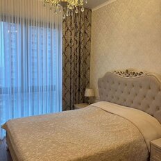 Квартира 42 м², 1-комнатная - изображение 4