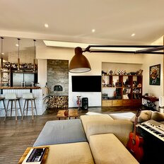 Квартира 191,8 м², 3-комнатная - изображение 1