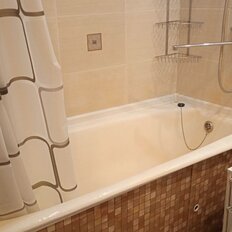 Квартира 39 м², 1-комнатная - изображение 4