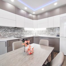 Квартира 65,9 м², 3-комнатная - изображение 3