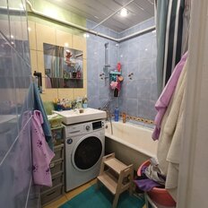 Квартира 38 м², 1-комнатная - изображение 1