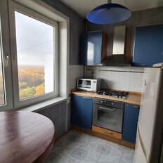 Квартира 32,1 м², 1-комнатная - изображение 2