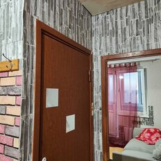 Квартира 44 м², 1-комнатная - изображение 1