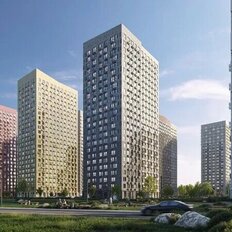 Квартира 39,5 м², 1-комнатная - изображение 3