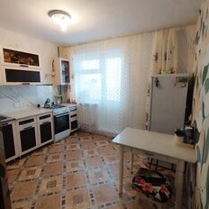 Квартира 43 м², 1-комнатная - изображение 5