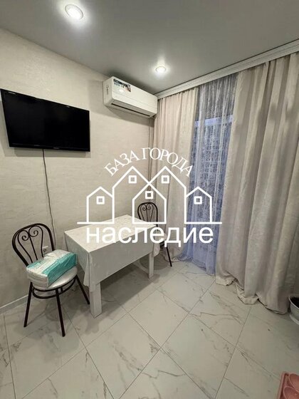 34 м², 1-комнатная квартира 3 150 000 ₽ - изображение 49